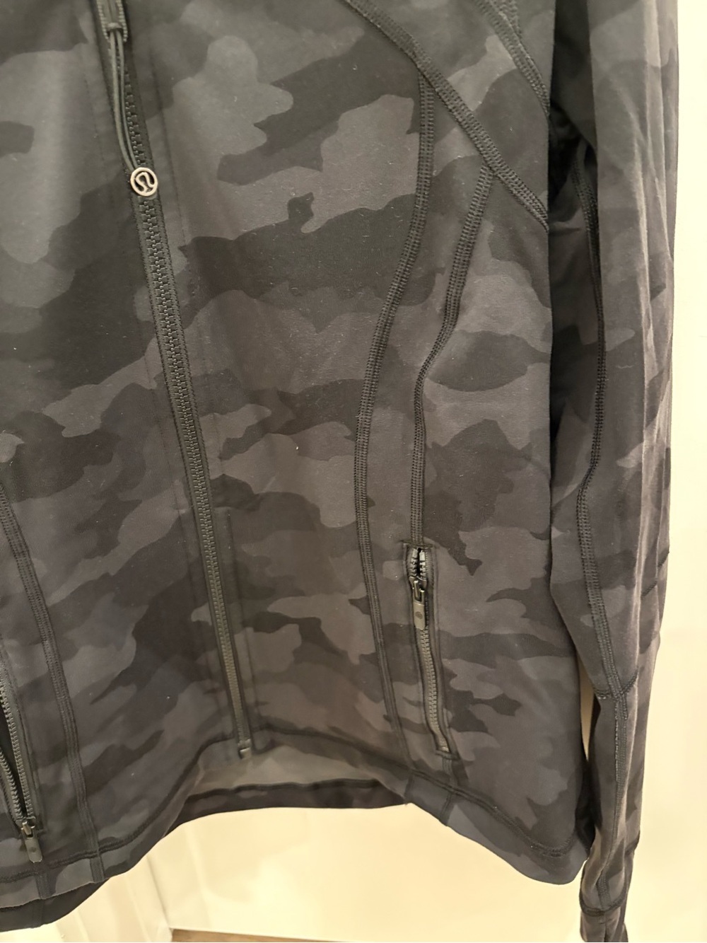 Lululemon Define Jacket *Read* - Picture 3 of 11